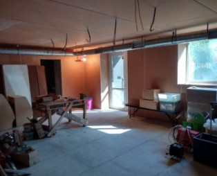 Помещение под бизнес в Киевской области